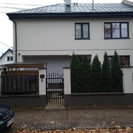 Bezagenta Mozart3 Studio Easy Access To City Wifi Varšava Exteriér fotografie